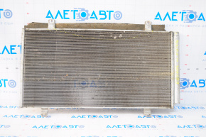 Air conditioner radiator condenser Toyota Avalon 13-18 3.5 defect honeycomb