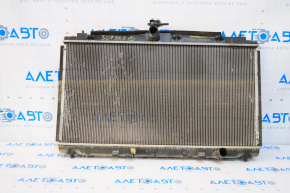 Radiator cooling water Toyota Avalon 13-18 3.5 defect honeycomb