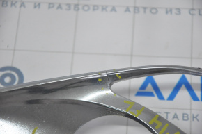 Left fog light frame Toyota Avalon 13-15 break
