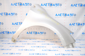 Front right wing Toyota Avalon 13-18 silver 1F7