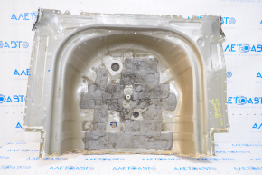 Trunk trough Toyota Avalon 13-18