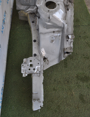 Front quarter left Toyota Avalon 13-18 silver