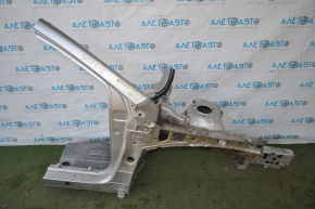 Front quarter right Toyota Avalon 13-18 silver