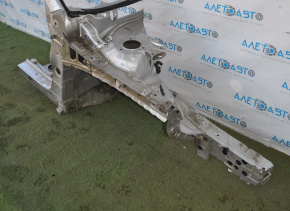 Front quarter right Toyota Avalon 13-18 silver