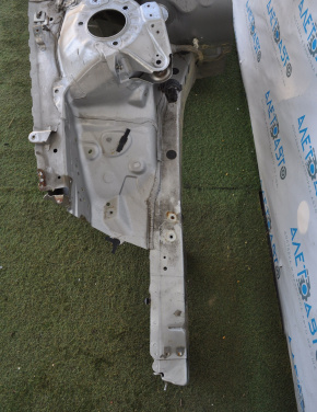 Front quarter right Toyota Avalon 13-18 silver