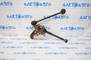 Rear left axle Toyota Avalon 13-18 with levers
