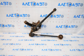 Rear left axle Toyota Avalon 13-18 with levers