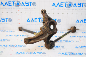 Rear right axle Toyota Avalon 13-18 with levers