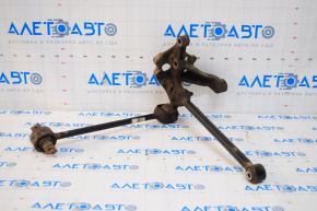 Rear right axle Toyota Avalon 13-18 with levers
