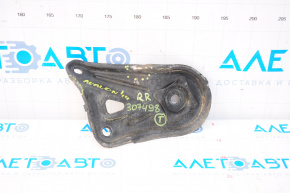 Front subframe burdock rear right Toyota Avalon 13-18 dented