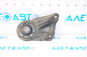Front subframe burdock rear right Toyota Avalon 13-18 dented