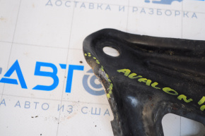 Front subframe burdock rear right Toyota Avalon 13-18 dented