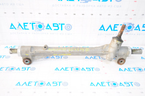 Steering rack Toyota Avalon 13-18 torn boot, dented