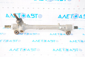 Steering rack Toyota Avalon 13-18 torn boot, dented