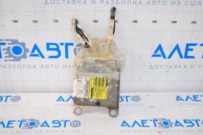 SRS airbag module airbag computer Toyota Avalon 13-14