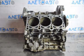 Bare cylinder block Audi Q5 8R 13-17 3.0 tfsi, 84k, for grinding