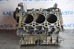 Bare cylinder block Audi Q5 8R 13-17 3.0 tfsi, 84k, for grinding