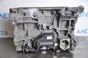 Bare cylinder block Ford Fusion mk5 13-20 2.5 for honing