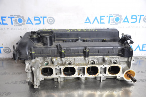 Cylinder head assembly Ford Fusion mk5 13-20 2.5 86k for grinding
