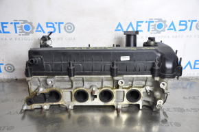 Cylinder head assembly Ford Fusion mk5 13-20 2.5 86k for grinding