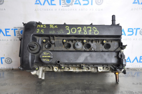Cylinder head assembly Ford Fusion mk5 13-20 2.5 86k for grinding