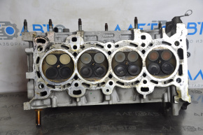 Cylinder head assembly Ford Fusion mk5 13-20 2.5 86k for grinding