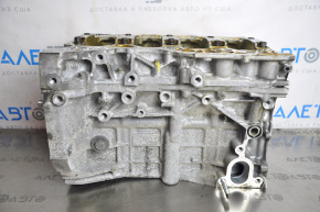Bare cylinder block Honda Accord 13-17 2.4 77k, for grinding