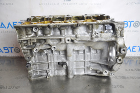 Bare cylinder block Honda Accord 13-17 2.4 77k, for grinding
