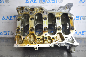 Bare cylinder block Honda Accord 13-17 2.4 77k, for grinding