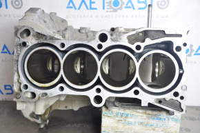 Bare cylinder block Honda Accord 13-17 2.4 77k, for grinding