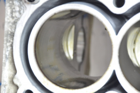 Bare cylinder block Honda Accord 13-17 2.4 77k, for grinding