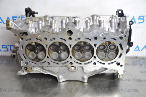 Cylinder head assembly Honda Accord 13-14 2.4 77k, for grinding