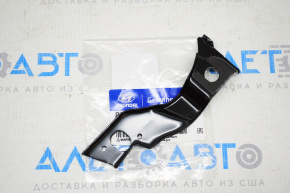 Radiator grill bracket grill right Hyundai Santa FE Sport 13-18