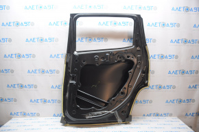 Bare rear right door Jeep Compass 17-24 pokes