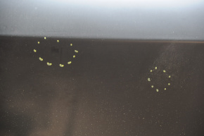 Bare rear right door Jeep Compass 17-24 pokes