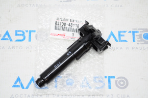 Headlight washer left Lexus RX350 RX450h 16-19