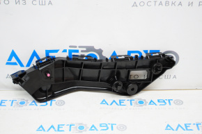 Front bumper mount left Toyota Rav4 16-18 rest