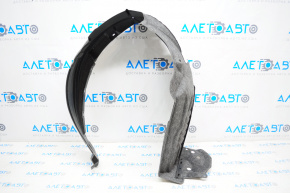 Front left fender liner Toyota Rav4 13-18