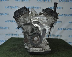 Dodge Journey 14-17 3.6 116k Engine