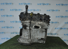 Dodge Journey 14-17 3.6 116k Engine