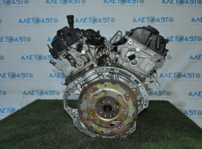 Dodge Journey 14-17 3.6 116k Engine