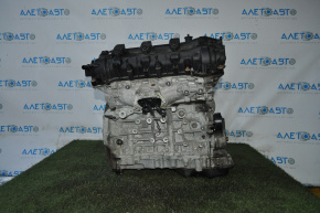 Dodge Journey 14-17 3.6 116k Engine