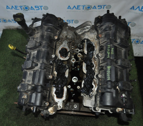 Dodge Journey 14-17 3.6 116k Engine