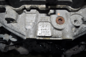Dodge Journey 14-17 3.6 116k Engine