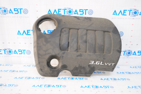 Dodge Journey 11-19 3.6 Engine Cover Without Cover