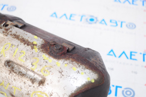 Catalytic converter front Dodge Journey 11-19 3.6 rusty