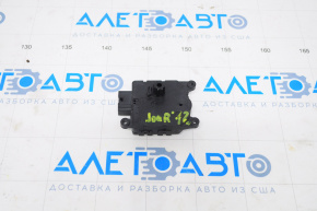Actuator motor drive rear heater ventilation Dodge Journey 11-