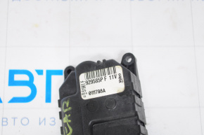 Actuator motor drive rear heater ventilation Dodge Journey 11-