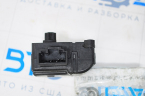 Actuator motor drive rear heater ventilation Dodge Journey 11-