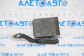 Dodge Journey 11-20 Rear Heater Evaporator